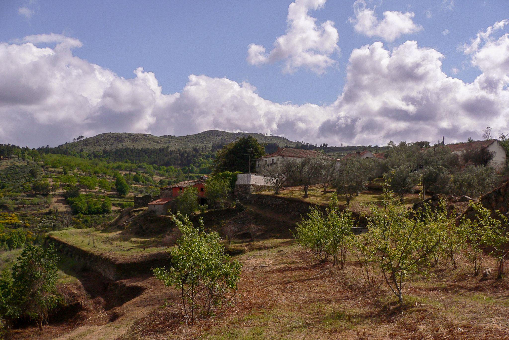 quinta da retorta