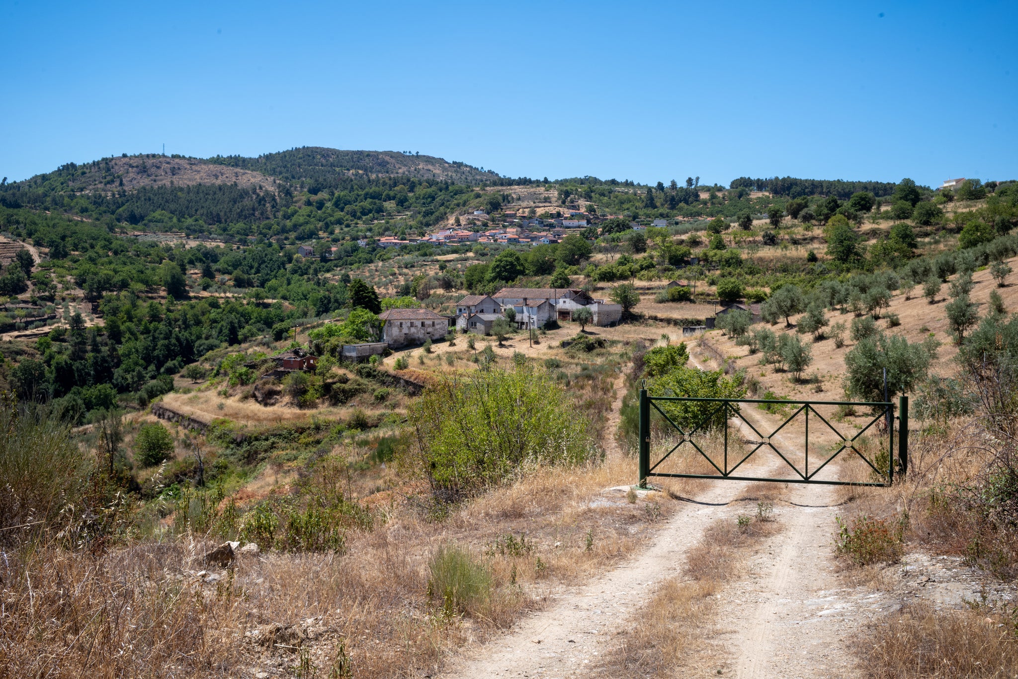 Quinta da Retorta