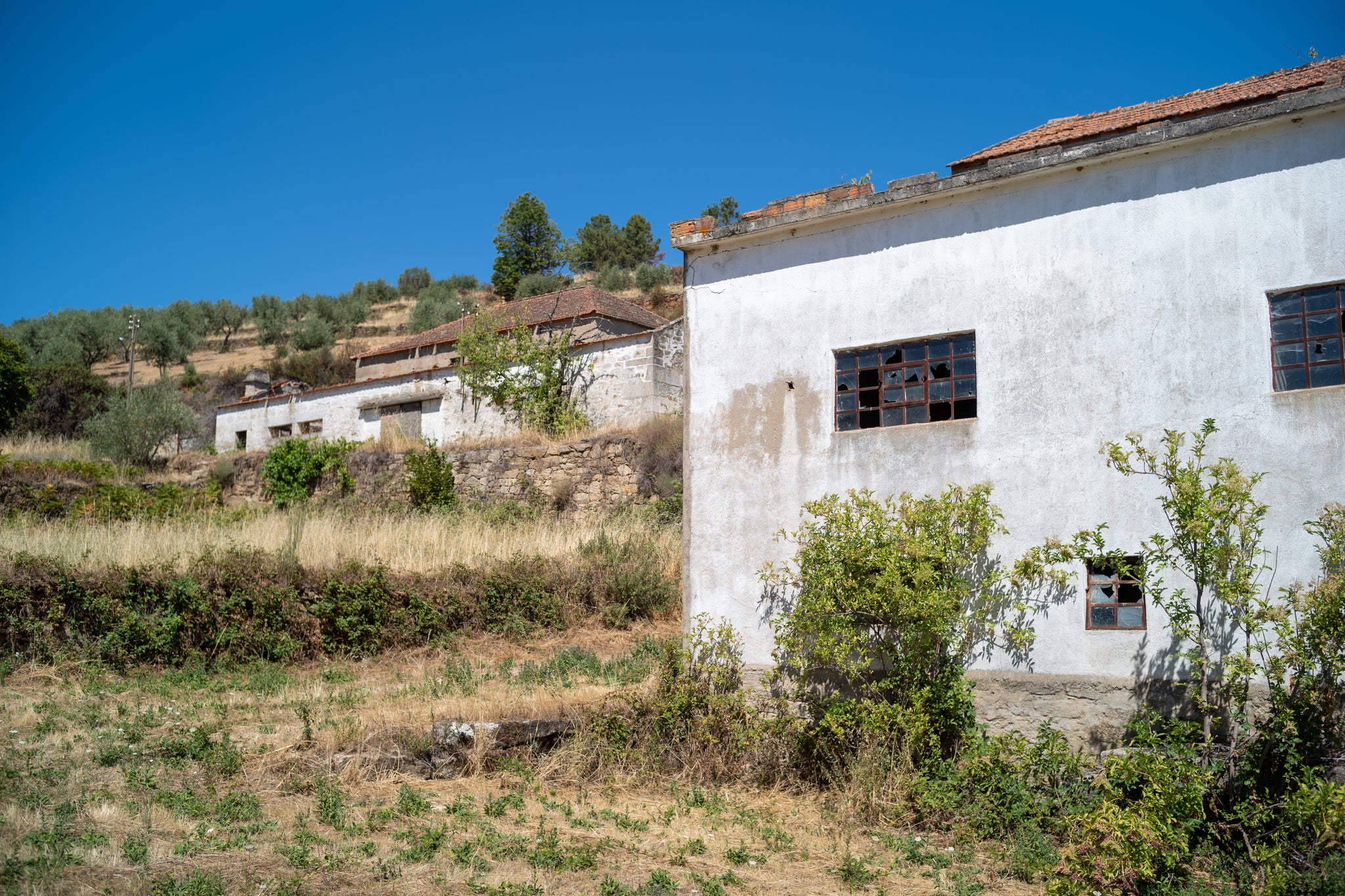 Quinta da Retorta