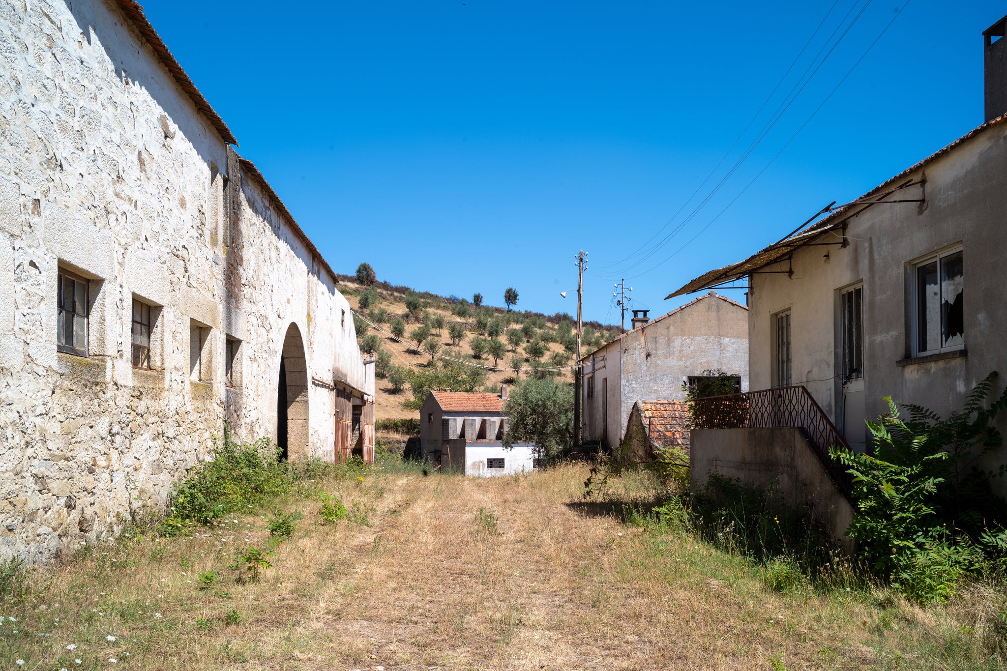 Quinta da Retorta