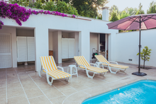 Load image into Gallery viewer, Casa Limao holiday rental villa
